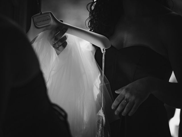 Davide and Chiara's Wedding in Modena, Italy 23