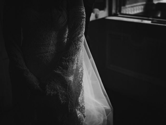 Davide and Chiara's Wedding in Modena, Italy 25
