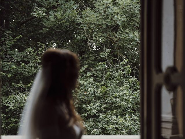 Davide and Chiara's Wedding in Modena, Italy 27