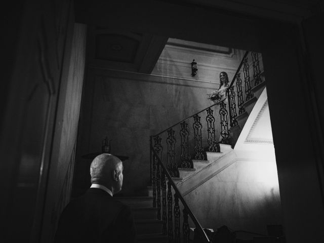 Davide and Chiara's Wedding in Modena, Italy 28