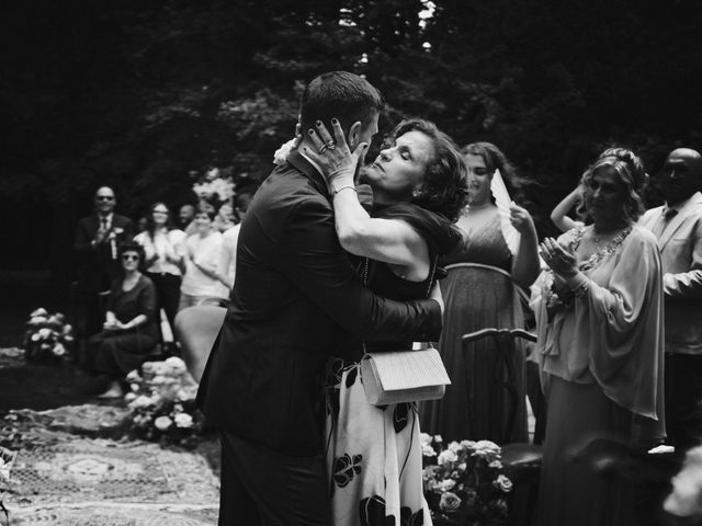 Davide and Chiara's Wedding in Modena, Italy 30