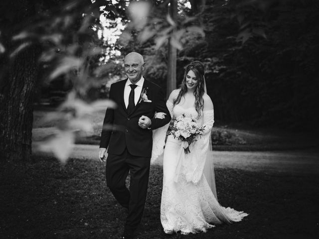 Davide and Chiara's Wedding in Modena, Italy 31