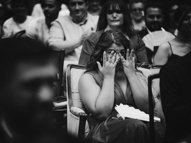 Davide and Chiara's Wedding in Modena, Italy 33