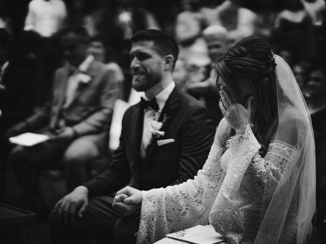 Davide and Chiara's Wedding in Modena, Italy 34