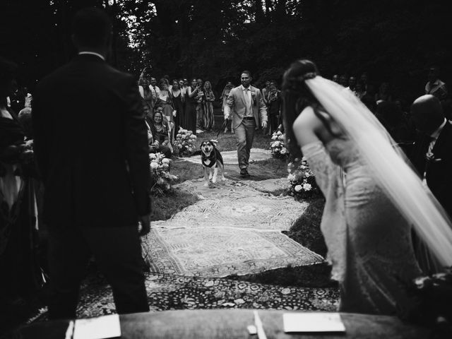 Davide and Chiara's Wedding in Modena, Italy 35