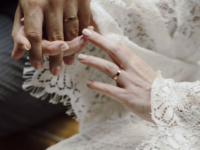 Davide and Chiara's Wedding in Modena, Italy 36