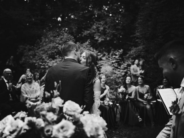 Davide and Chiara's Wedding in Modena, Italy 37