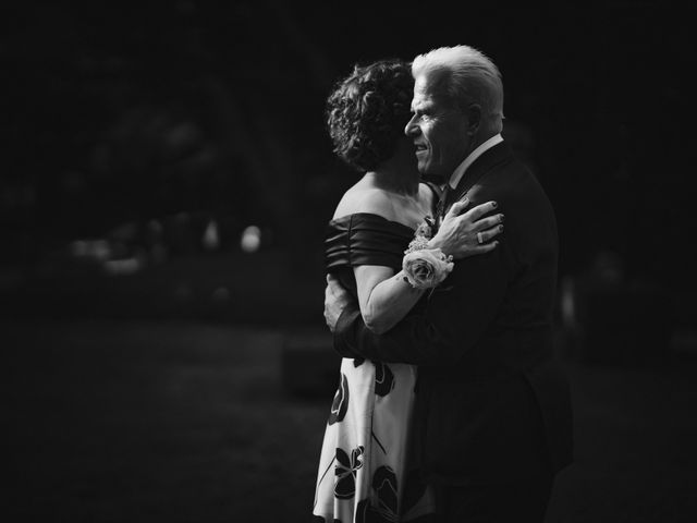 Davide and Chiara's Wedding in Modena, Italy 48