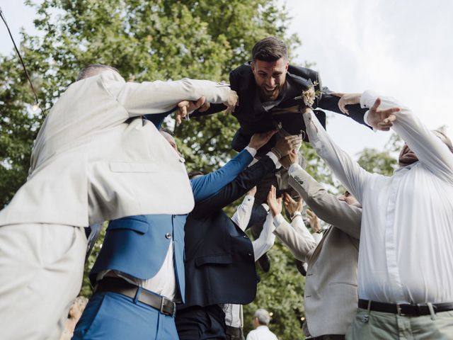 Davide and Chiara's Wedding in Modena, Italy 50