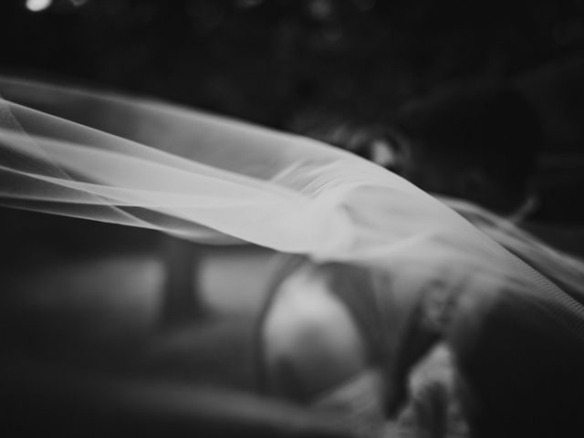 Davide and Chiara's Wedding in Modena, Italy 53