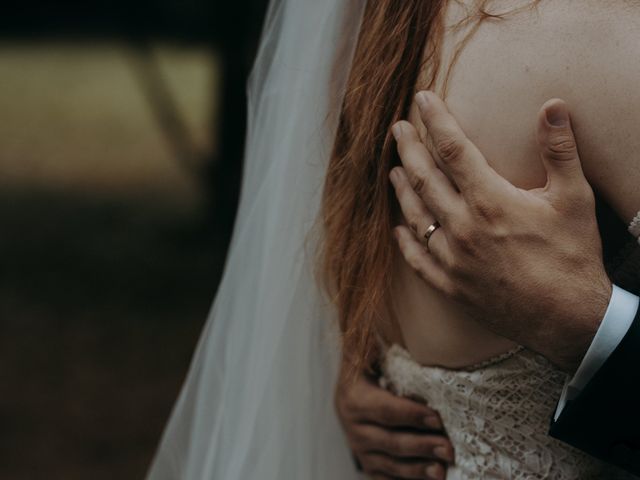 Davide and Chiara's Wedding in Modena, Italy 56
