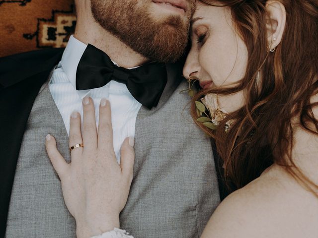 Davide and Chiara's Wedding in Modena, Italy 57