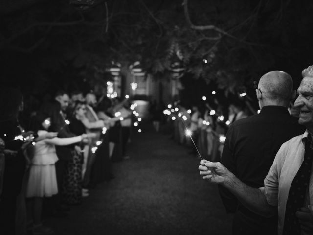 Davide and Chiara's Wedding in Modena, Italy 63