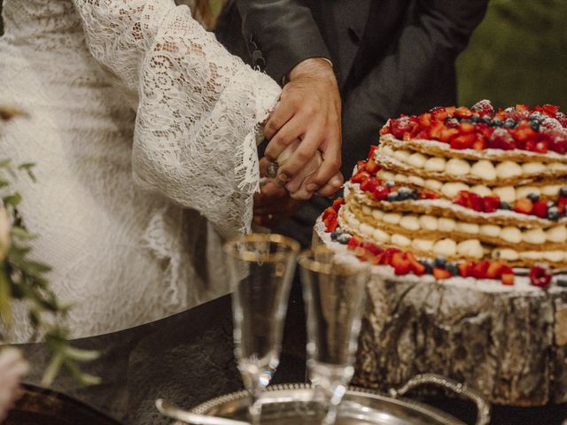 Davide and Chiara's Wedding in Modena, Italy 64