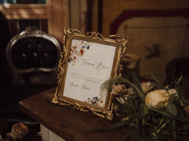 Davide and Chiara's Wedding in Modena, Italy 66