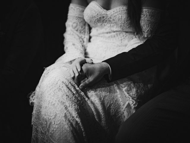 Davide and Chiara's Wedding in Modena, Italy 67
