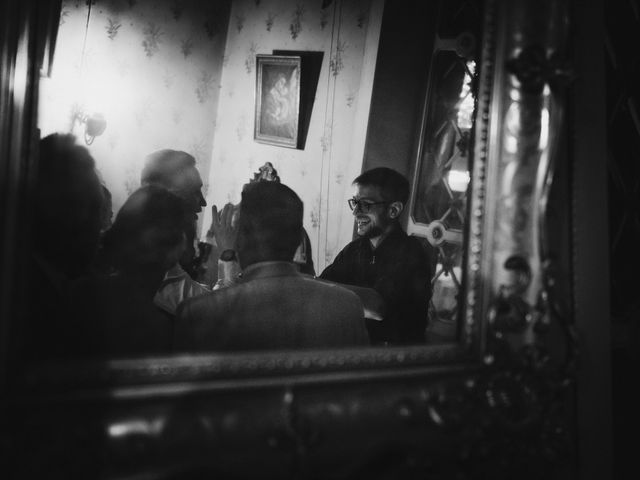 Davide and Chiara's Wedding in Modena, Italy 68