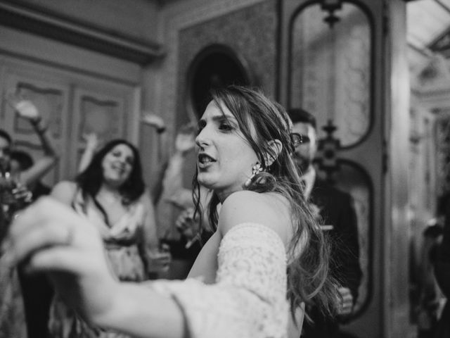 Davide and Chiara's Wedding in Modena, Italy 71