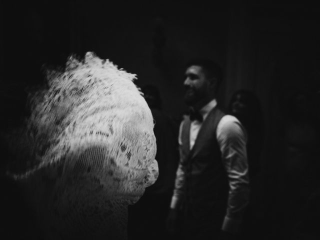 Davide and Chiara's Wedding in Modena, Italy 72