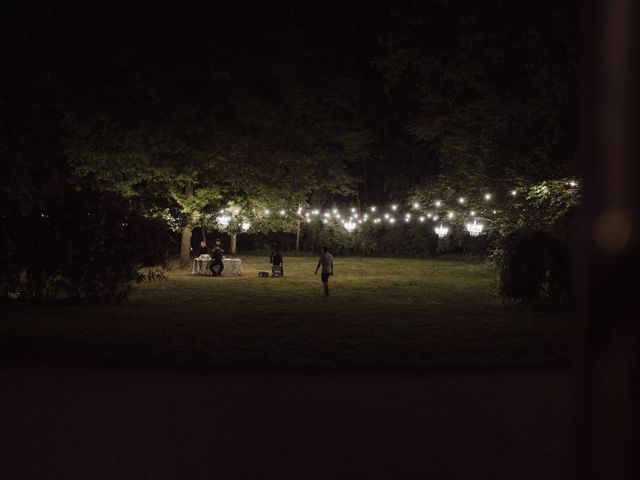 Davide and Chiara's Wedding in Modena, Italy 74