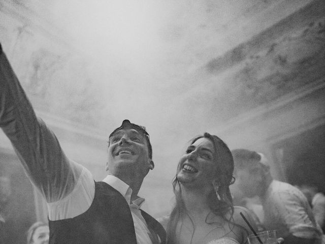 Davide and Chiara's Wedding in Modena, Italy 77