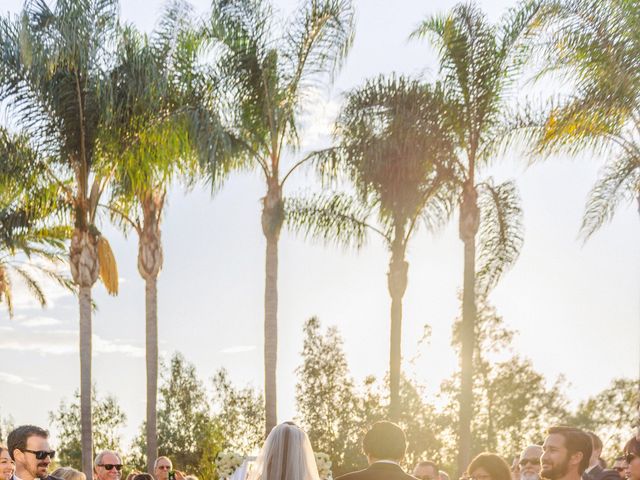 Christina and Adam&apos;s Wedding in Carlsbad, California 9