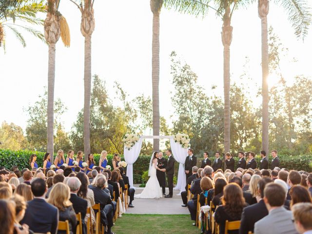 Christina and Adam&apos;s Wedding in Carlsbad, California 10