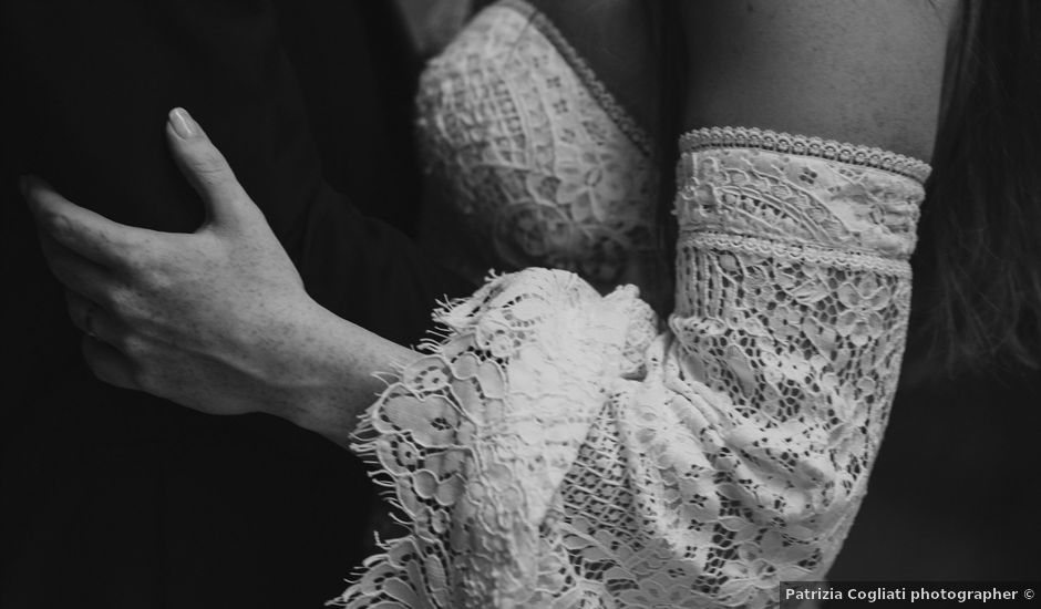 Davide and Chiara's Wedding in Modena, Italy