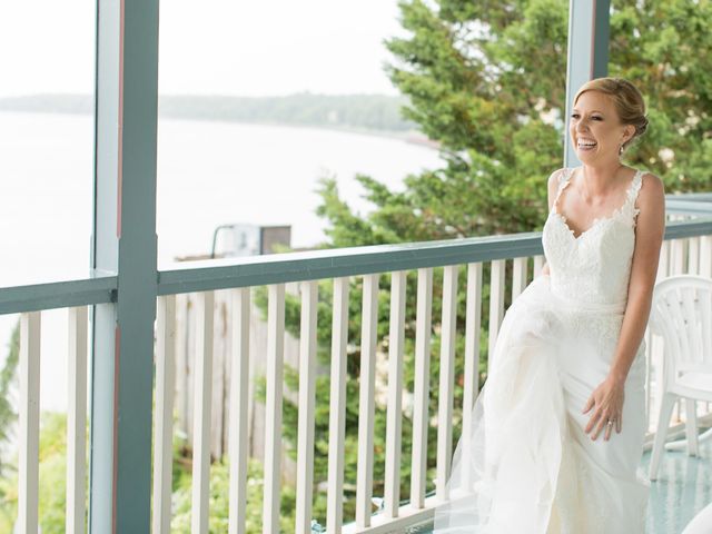 Ashley and Ruthie&apos;s Wedding in Chesapeake City, Maryland 1