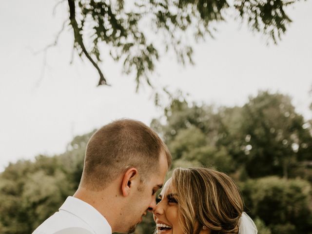 Jimmy and Lauren&apos;s Wedding in Sevierville, Tennessee 1