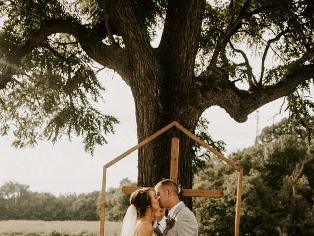 Jimmy and Lauren&apos;s Wedding in Sevierville, Tennessee 11