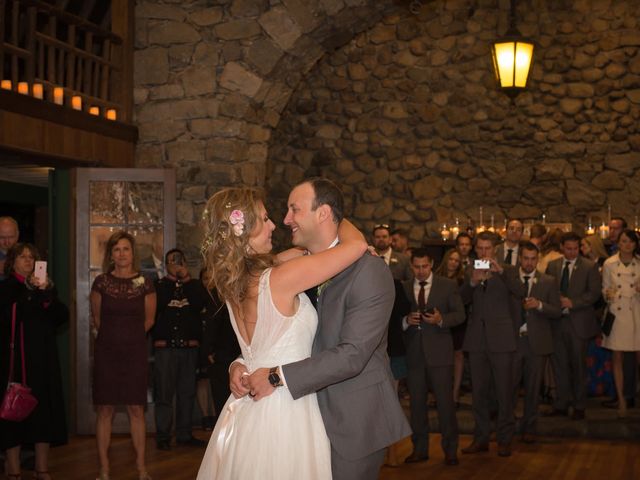 Matt and Shanna&apos;s Wedding in South Lake Tahoe, California 54