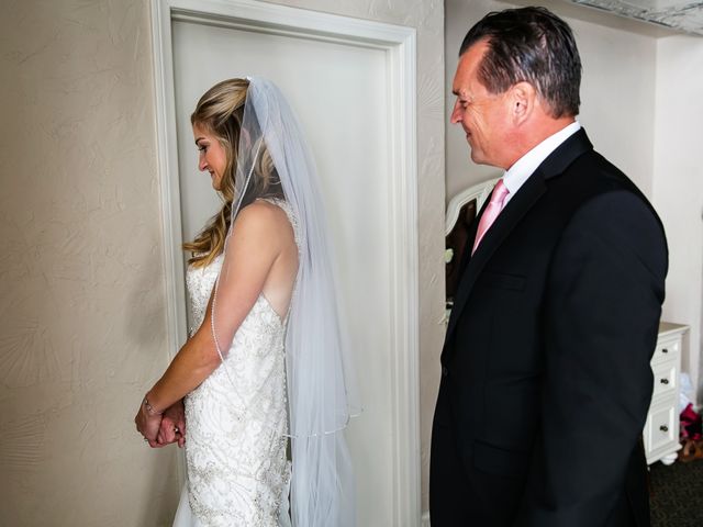 Eric and Anna&apos;s Wedding in San Clemente, California 50