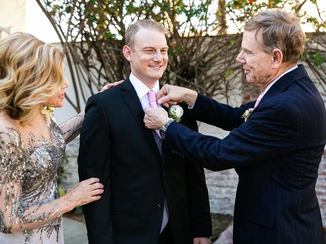 Eric and Anna&apos;s Wedding in San Clemente, California 56