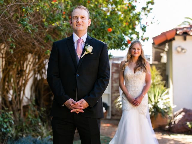 Eric and Anna&apos;s Wedding in San Clemente, California 58