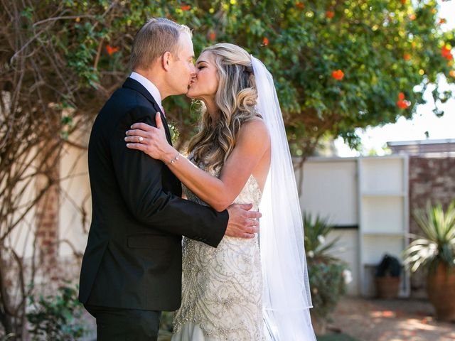 Eric and Anna&apos;s Wedding in San Clemente, California 60