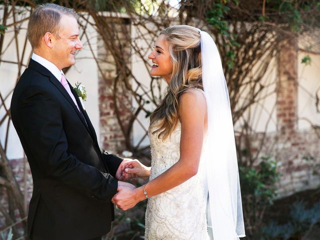 Eric and Anna&apos;s Wedding in San Clemente, California 64