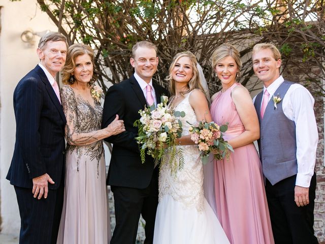 Eric and Anna&apos;s Wedding in San Clemente, California 91