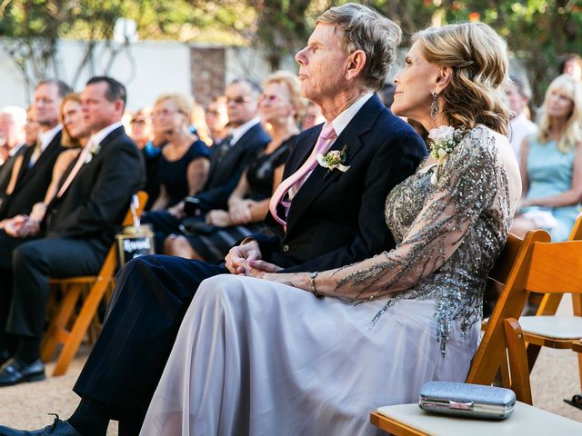 Eric and Anna&apos;s Wedding in San Clemente, California 101