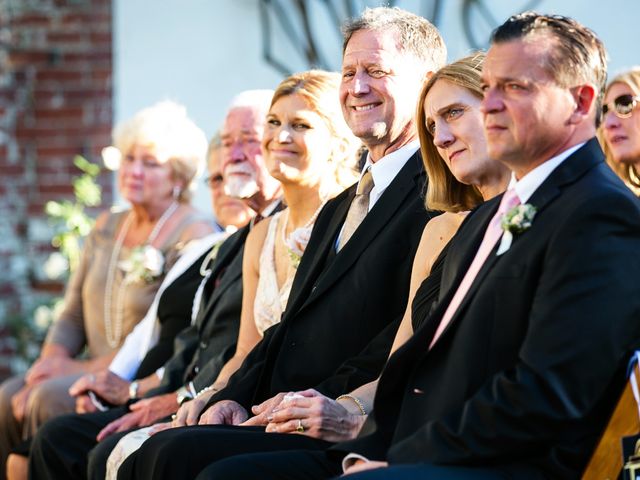 Eric and Anna&apos;s Wedding in San Clemente, California 102