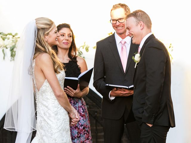 Eric and Anna&apos;s Wedding in San Clemente, California 103