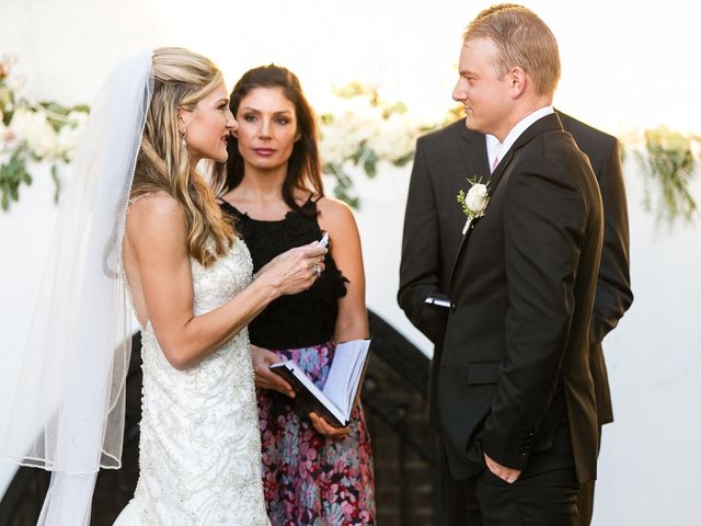 Eric and Anna&apos;s Wedding in San Clemente, California 115