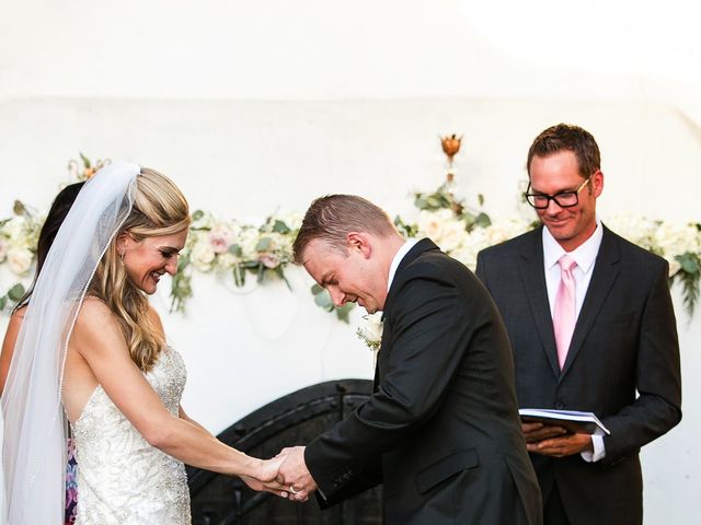 Eric and Anna&apos;s Wedding in San Clemente, California 122