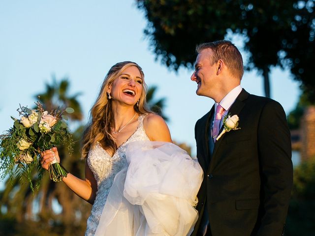 Eric and Anna&apos;s Wedding in San Clemente, California 136