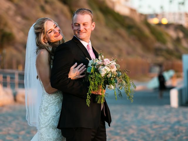 Eric and Anna&apos;s Wedding in San Clemente, California 141
