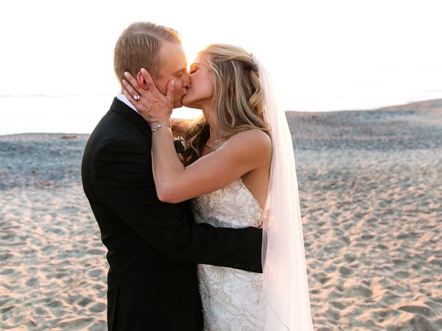 Eric and Anna&apos;s Wedding in San Clemente, California 142