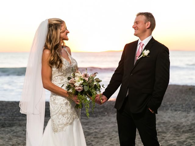 Eric and Anna&apos;s Wedding in San Clemente, California 143