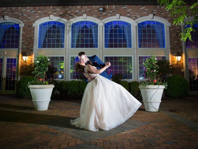 Tom and Christina&apos;s Wedding in Westwood, New Jersey 33