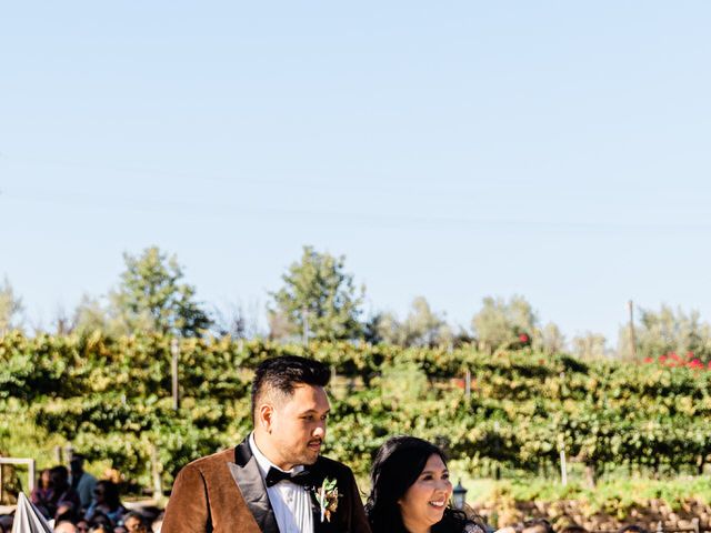 Johanza and Alyssa&apos;s Wedding in Temecula, California 21