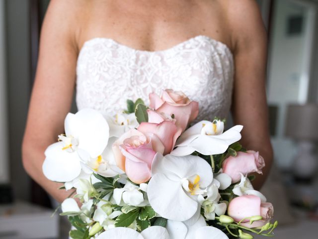 Ben and Mallory&apos;s Wedding in Nassau, Bahamas 6